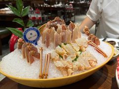 -东海怡品海鲜豆捞(西水东店)