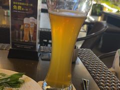 -haxnbauer海森堡德国餐厅(深圳coco店)