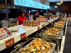 -东方华地城湿地温泉度假区