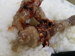 -定家小酥肉·清真(回民街店)
