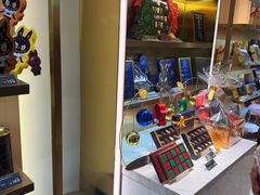 -GODIVA(港汇恒隆广场)