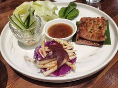 -星叶·东南亚料理(宁波万象汇店)
