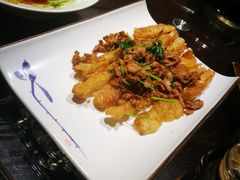 -门溪山居(七星店)
