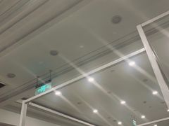 -澜悦港海鲜体验主题餐厅