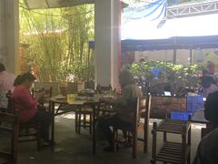 -章记正宗南岗鱼蛋火锅