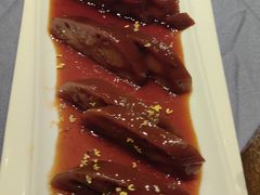 -狮王府淮扬菜(万象城店)