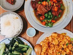 -静一餐厅·湖北菜(前门创始店)