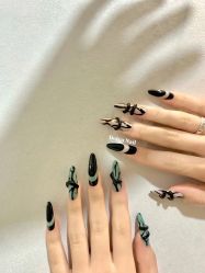 -M·X Nail日式美甲美睫