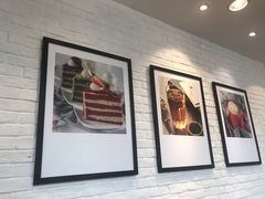 -85度C(深圳佳宁娜店)