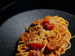 花园肉酱面-一尺花园(安和花园店)