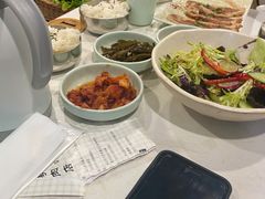 -梅梅家的烤肉店(槐北路店)