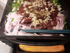 -张家卫·阳江菜·小海鲜(肥婆湾桥店)