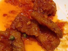 -煎饼卷大葱·非遗传承·潍坊菜(十笏园店)
