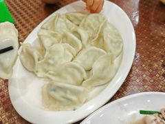 -三合园水饺(二马路店)