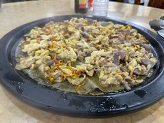 -苏记餐厅(叠南店)