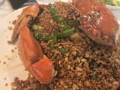 -喜记避风塘炒辣蟹(旗舰店)