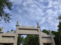 -原山国家森林公园