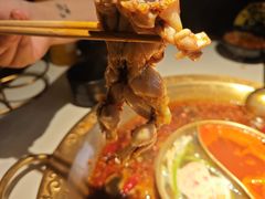 -捞三国美蛙鲜鱼火锅(茂业店)