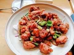 -醉得意(济南万达店)