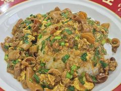 -必点海鲜·海肠捞饭·鲅鱼水饺(滨江道店)