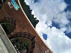 -七仙岭温泉国家森林公园