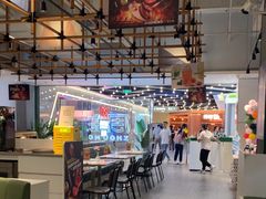 -周沫西餐(嘉禾金铂天地店)