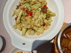 -千百味红餐厅·江西菜(绿地双子塔店)