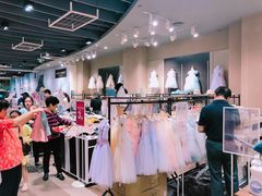 -杭州西湖银泰百货
