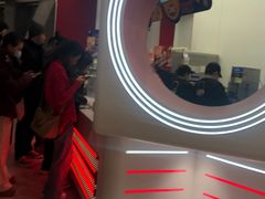 -DQ·蛋糕·冰淇淋(五棵松万达店)