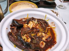 -小厨娘淮扬菜(板桥一店)