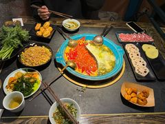 -吼堂老火锅(太古里总店)