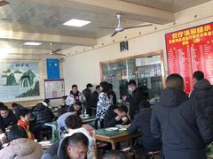 -华光餐厅(复兴路店)