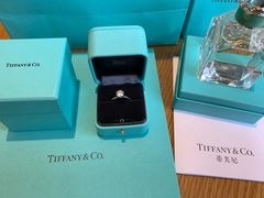 -Tiffany & Co.蒂芙尼
(杭州大厦店)