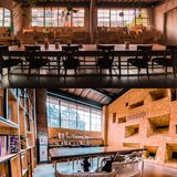 梵木flying国际文创公园 #探店#打卡