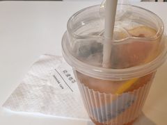 -边渡咖啡烘焙店(昙华林店)