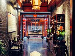 -淮扬府(安定门店)