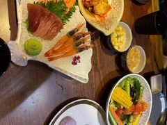 -九井澤精致料理(金茂店)