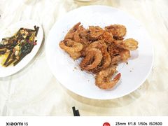 -潮之南·潮汕菜·鱼仔档(南山店)
