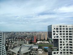 -成都雅诗阁来福士