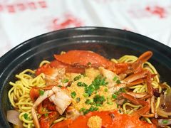 -不仔客海鲜·三亚老字号(第一市场店)