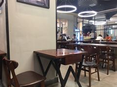 大堂-四季小馆·地道北京小吃(广百店)