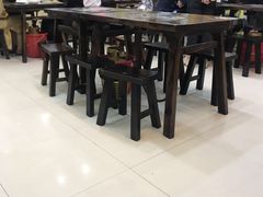 大堂-练掌门·火锅&烧烤&烤鱼(北亭店)