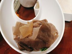 -古关火锅店(古北水镇景区店)