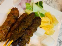 -关夫人餐厅(阳光广场店)