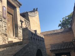 -山西王家大院