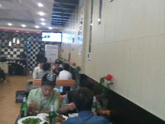 -小俩口烧烤东北菜(双井店)