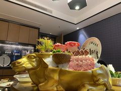 -尚海豆捞(乐虹坊店)