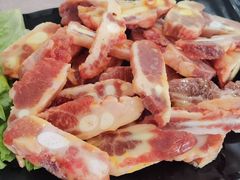 -金达莱烧烤(黎明南街店)