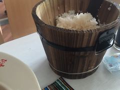-七恭冒菜(工农村店)