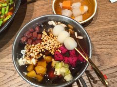 -大盐帮川菜馆(长楹天街店)